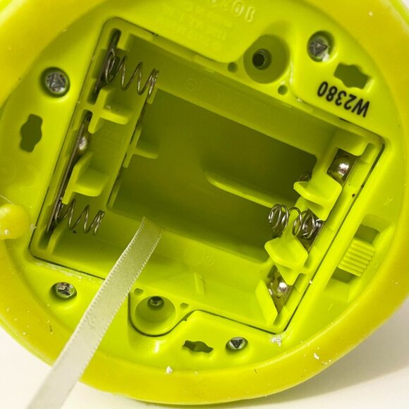 Fijit Friends Sage Interactive Dance Talk Toy 2010 Mattel - Picture 14 of 17